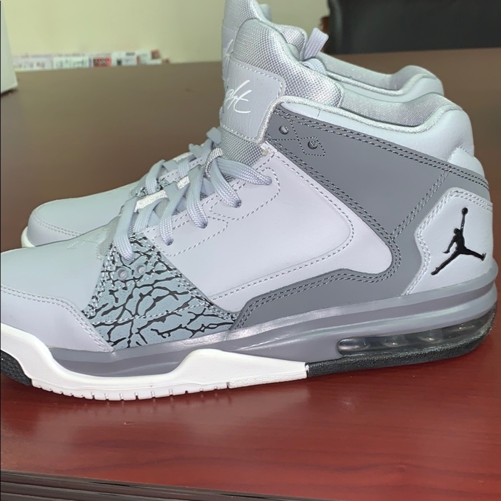 Air Jordan Flights